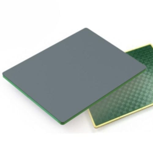 Touchpad industriale - TPM-8605x3 series - NSI - OEM / in vetro / in acciaio inossidabile