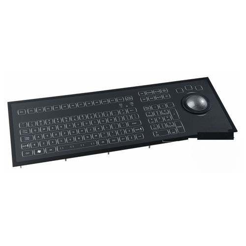 Tastiera ad incastro - KSMX106-MC1 series - NSI - da ufficio / a tasti meccanici / 106 tasti