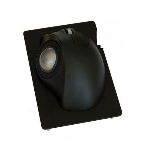 Trackball ottico - TBE38-M series - NSI - ad incastro / 38 mm / USB