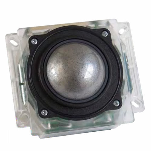 Trackball ottico - L38 series - NSI - ad incastro / 38 mm / USB
