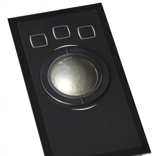 Trackball laser - TBX50B1 - NSI - ad incastro / 2 inch (50 mm) / USB