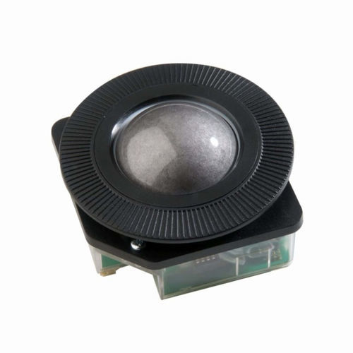 Trackball ottico - L50 series - NSI - ad incastro / 2 inch (50 mm) / USB