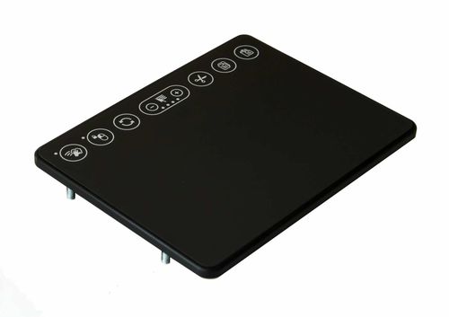 Touchpad industriale - TPP-55A1A6 - NSI - OEM / in vetro / IP65