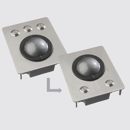 Puntatore ad incastro - NSI - IP68