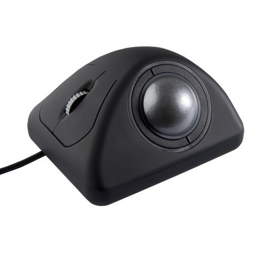 Trackball ottico - E50-76A31D - NSI - da ufficio / 2 inch (50 mm) / USB