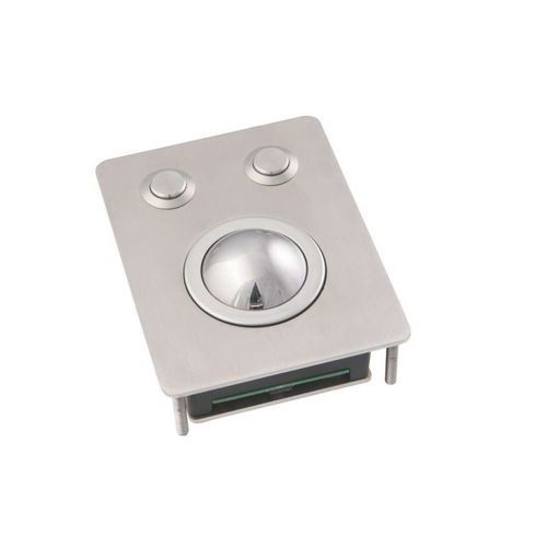 Trackball meccanico - SBS38F2 - NSI - ad incastro / 38 mm / USB
