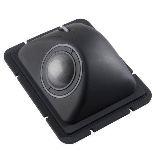 Trackball ottico - E50-76A2AD - NSI - ad incastro / 2 inch (50 mm) / USB