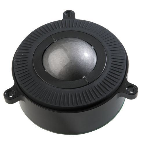 Trackball ottico - Z series - NSI - ad incastro / 38 mm / 2 inch (50 mm)