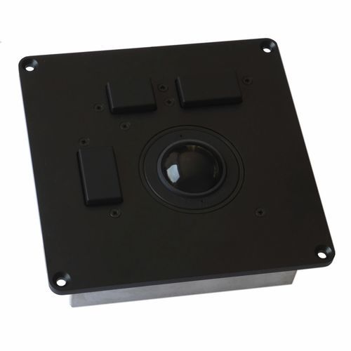 Trackball meccanico - F38-switch - NSI - ad incastro / 38 mm / USB