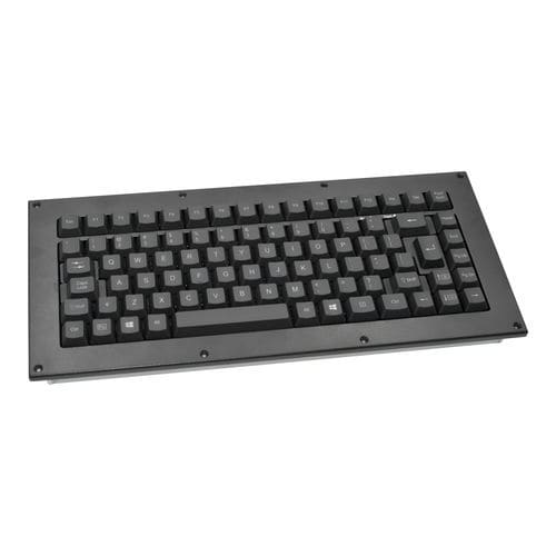 Tastiera ad incastro - MKB87 series - NSI - da ufficio / a tasti meccanici / 87 tasti