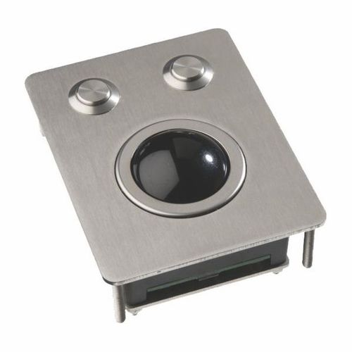 Trackball meccanico - TBS38F2 - NSI - ad incastro / 38 mm / USB