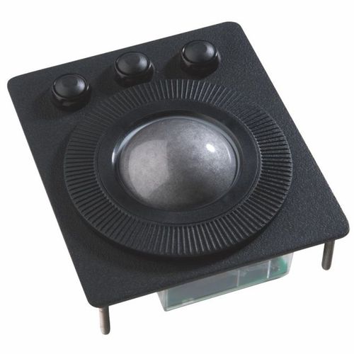 Trackball ottico - TSW50F5 - NSI - ad incastro / 2 inch (50 mm) / USB