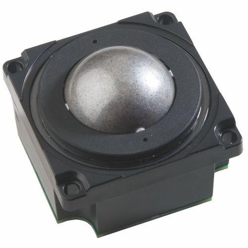 Trackball ottico - X38 series - NSI - ad incastro / 38 mm / USB
