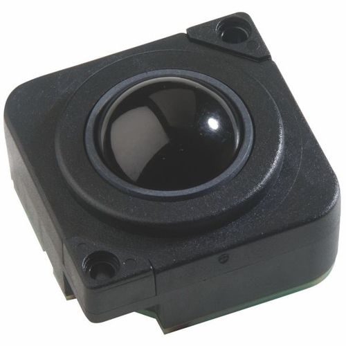 Trackball meccanico - GK25 series - NSI - ad incastro / 1 inch (25 mm) / USB