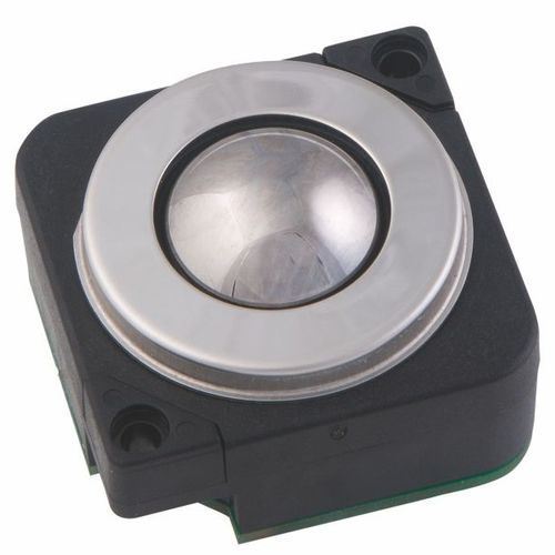 Trackball meccanico - GS25 series - NSI - ad incastro / 1 inch (25 mm) / USB