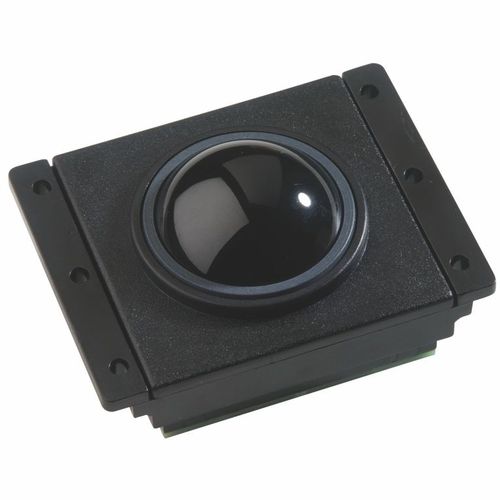 Trackball meccanico - GK38 series - NSI - ad incastro / 38 mm / USB