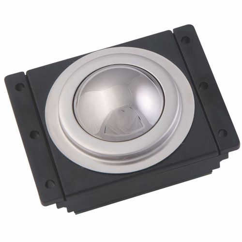 Trackball meccanico - GS38 series - NSI - ad incastro / 38 mm / USB