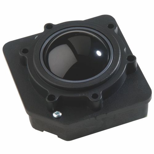 Trackball meccanico - GK50 series - NSI - ad incastro / 2 inch (50 mm) / USB