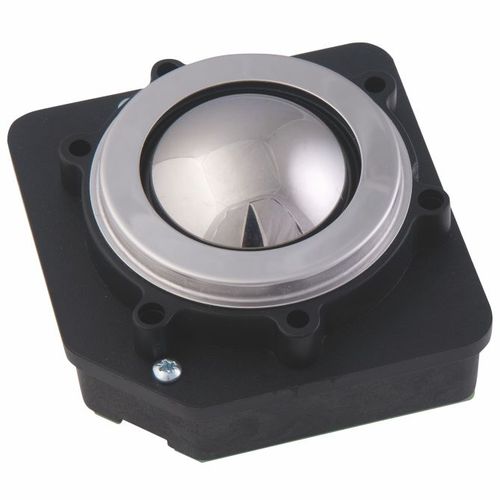 Trackball meccanico - GS50 series - NSI - ad incastro / 2 inch (50 mm) / USB