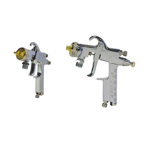 Pistola di polverizzazione - 2700H  - Pro-Tek - a spruzzo / manuale / HVLP