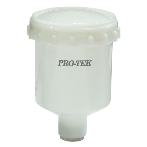 Tazza a gravità per pistola a spruzzo - 7640C - Pro-Tek