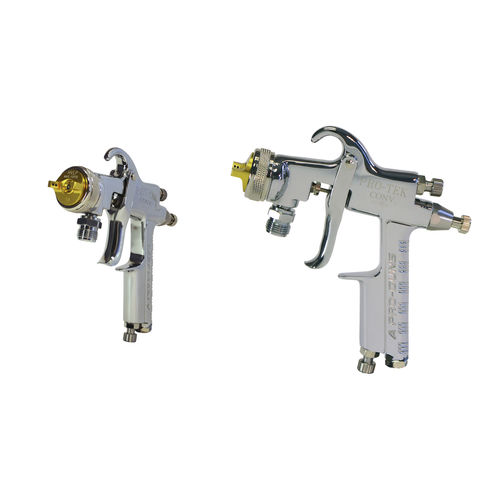 Pistola a spruzzo - 2700 series - Pro-Tek - a spruzzo / manuale / pneumatica