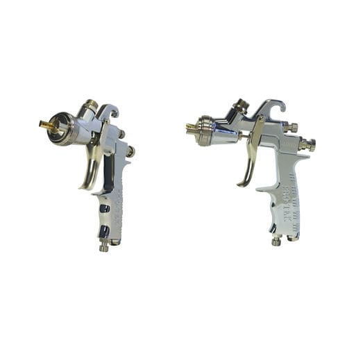 Pistola a spruzzo - 4000G series - Pro-Tek - a spruzzo / manuale / pneumatica