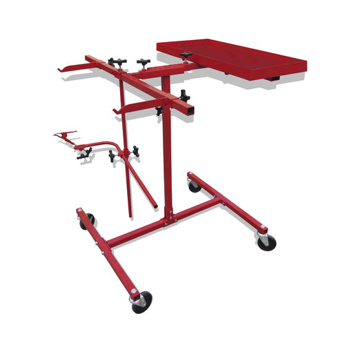 Carrello per ante - EQ-300DR - Pro-Tek