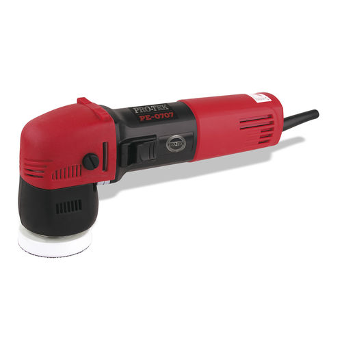 Lucidatrice orbitale - PE-0707 - Pro-Tek - elettrica / portatile