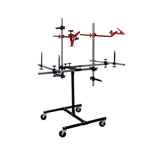 Carrello per ante - BP-008 - Pro-Tek - per settore automotive