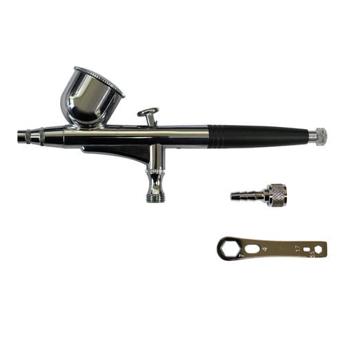 Pistola a spruzzo - 7300 - Pro-Tek - a spruzzo / pneumatica / a tazza