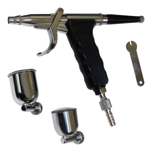 Pistola a spruzzo - 7330 - Pro-Tek - a spruzzo / pneumatica / a tazza