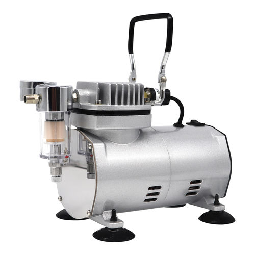 Compressore a pistone - PT-101 - Pro-Tek - d'aria / con motore a combustione / portatile