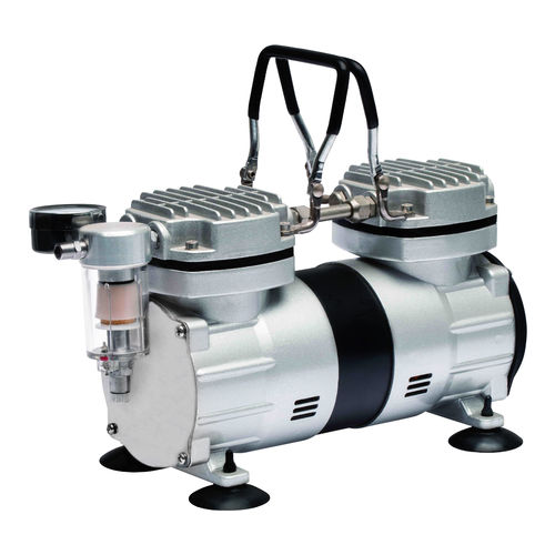 Compressore a pistone - PT-120 - Pro-Tek - d'aria / con motore a combustione / portatile
