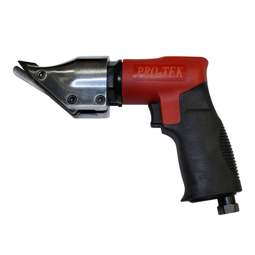 Cesoia pneumatica - 9267 - Pro-Tek - per lamiera / per nastri metallici / portatile