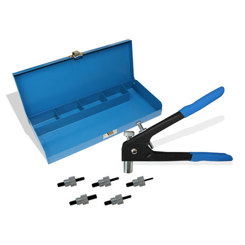 Rivettatrice da braccia - 3502K - Pro-Tek