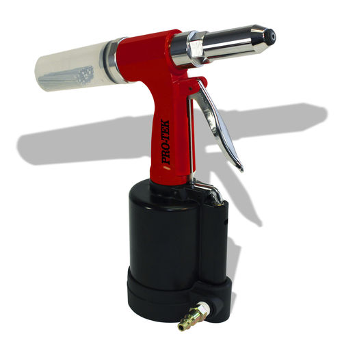 Rivettatrice pneumatica - 9115 - Pro-Tek - per rivetti a strappo / da terra