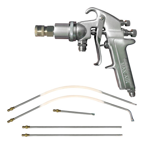Pistola di verniciatura a polvere - 7535-UGK - Pro-Tek - a spruzzo