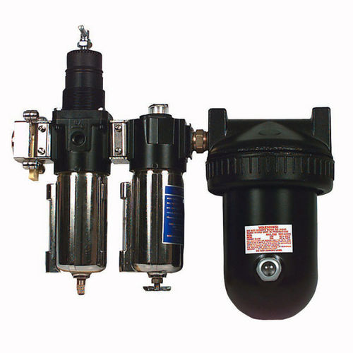 Essiccatore ad adsorbimento - DS-1000 - Pro-Tek - per batch / di pulizia