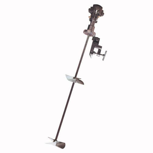 Agitatore a rotore - CA-1 - Pro-Tek - batch / per liquidi