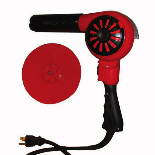 Termosoffiatore - HG-2 - Pro-Tek