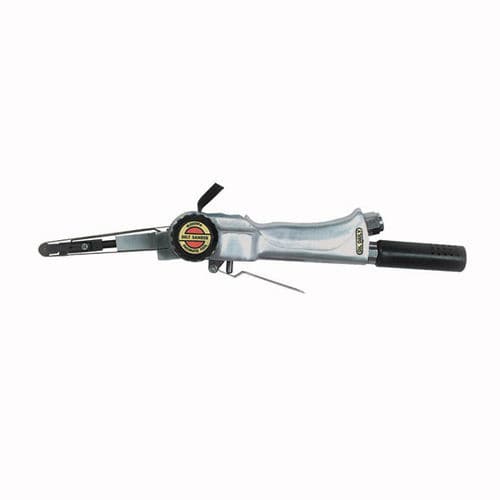Levigatrice a nastro - 9290 - Pro-Tek - pneumatica