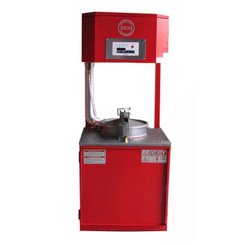 Distillatore di solventi - PRO-25000-7.5 - Pro-Tek