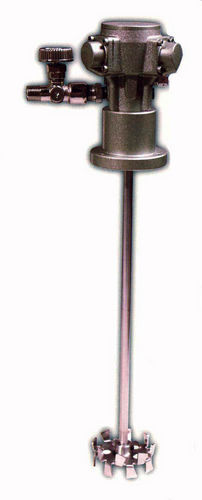 Agitatore dinamico - FA-3S  - Pro-Tek - batch