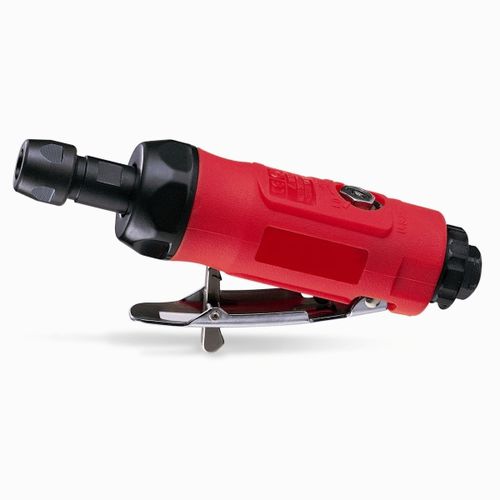 Smerigliatrice pneumatica - PTK-200 - Pro-Tek - dritta