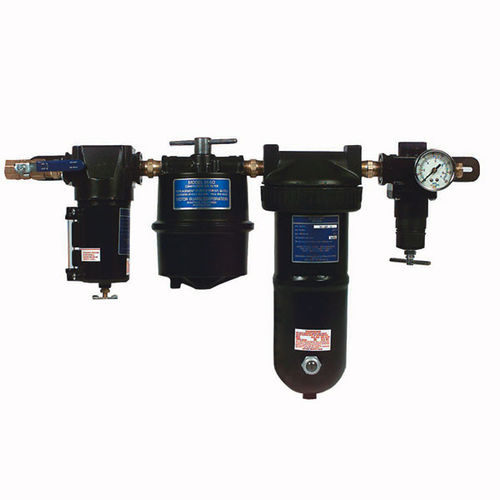 Essiccatore ad adsorbimento - M-1000 - Pro-Tek - per batch / di pulizia