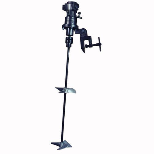 Agitatore a girante - CA-5 - Pro-Tek - batch / per liquidi