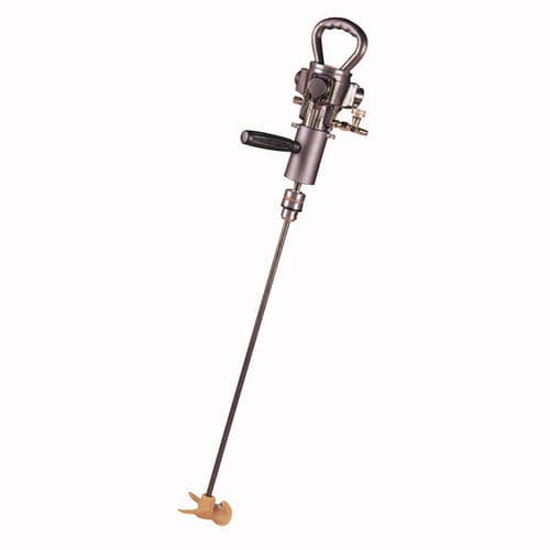 Agitatore dinamico - HA-1 - Pro-Tek - batch