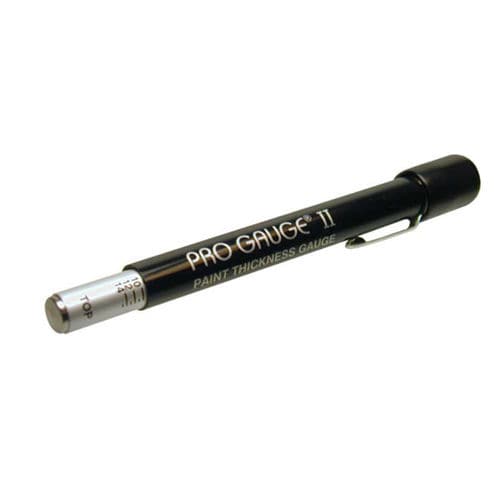 Misuratore di spessore per vernice - 2438 - Pro-Tek - portatile / tascabile / magnetico