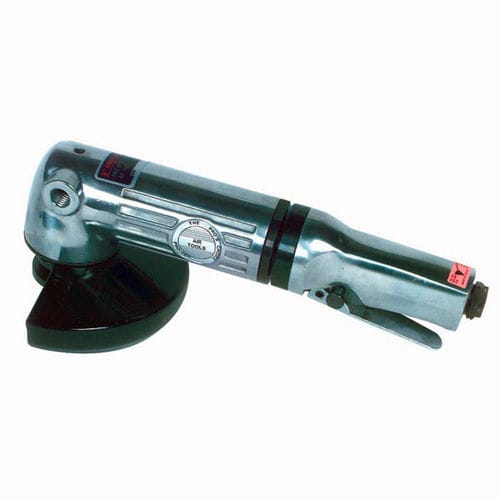 Smerigliatrice pneumatica - 9205 - Pro-Tek - angolare
